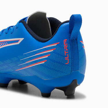 Puma ULTRA 6 PLAY FG/AG Football Boots Youth
