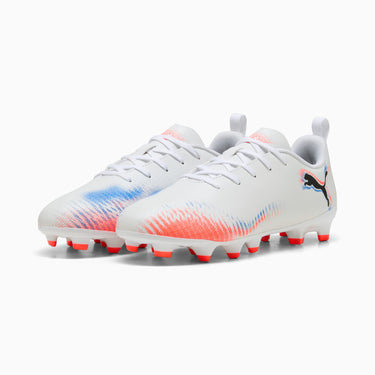 Puma FUTURE 8 PLAY FG/AG Football Boots Youth
