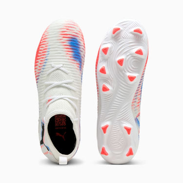 Puma FUTURE 8 MATCH FG/AG Football Boots Youth