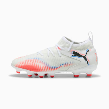 Puma FUTURE 8 MATCH FG/AG Football Boots Youth