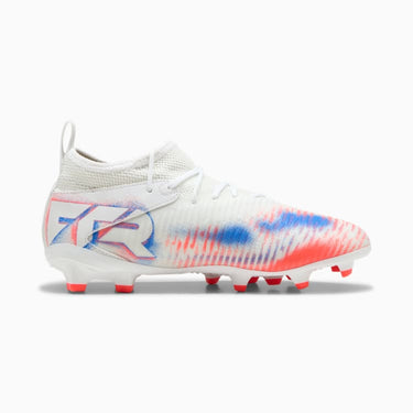 Puma FUTURE 8 MATCH FG/AG Football Boots Youth