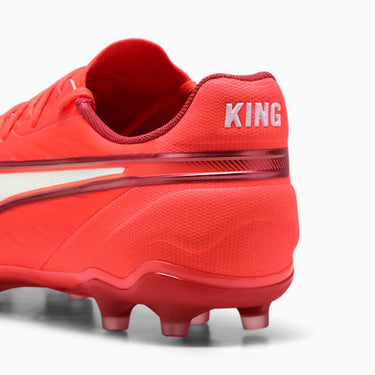 Puma KING MATCH FG/AG Football Boots