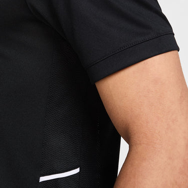 Nike Academy Men's Dri-FIT Short-Sleeve Football Top