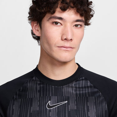 Nike Academy Men's Dri-FIT Short-Sleeve Soccer Top