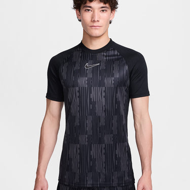 Nike Academy Men's Dri-FIT Short-Sleeve Soccer Top