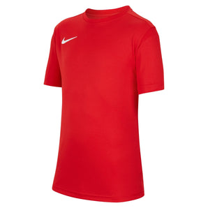 ﻿Nike Dri-FIT Park 7 ﻿Big Kids' Soccer Jersey