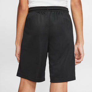 ﻿Nike Dri-FIT Park 3 ﻿Big Kids' Soccer Shorts