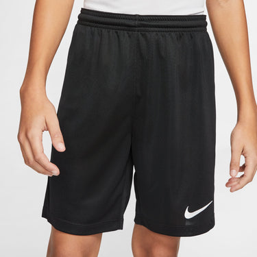 ﻿Nike Dri-FIT Park 3 ﻿Big Kids Soccer Shorts