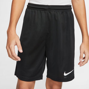 ﻿Nike Dri-FIT Park 3 ﻿Big Kids' Soccer Shorts