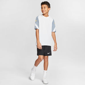 ﻿Nike Dri-FIT Park 3 ﻿Big Kids' Soccer Shorts