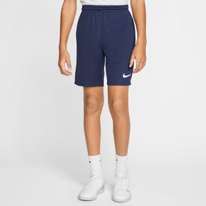 ﻿Nike Dri-FIT Park 3 ﻿Big Kids' Soccer Shorts