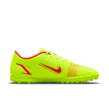 Nike Mercurial Vapor 14 Club Turf Soccer Shoe