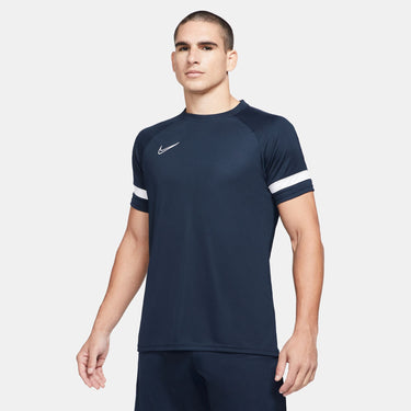 Nike Dri-FIT Academy Short-Sleeve Soccer Top