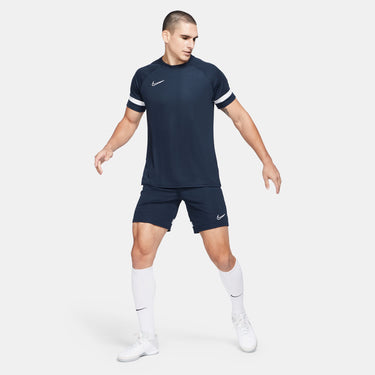 Nike Dri-FIT Academy Short-Sleeve Soccer Top
