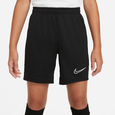 Nike Dri-FIT Academy Knit Soccer Shorts (Kids)