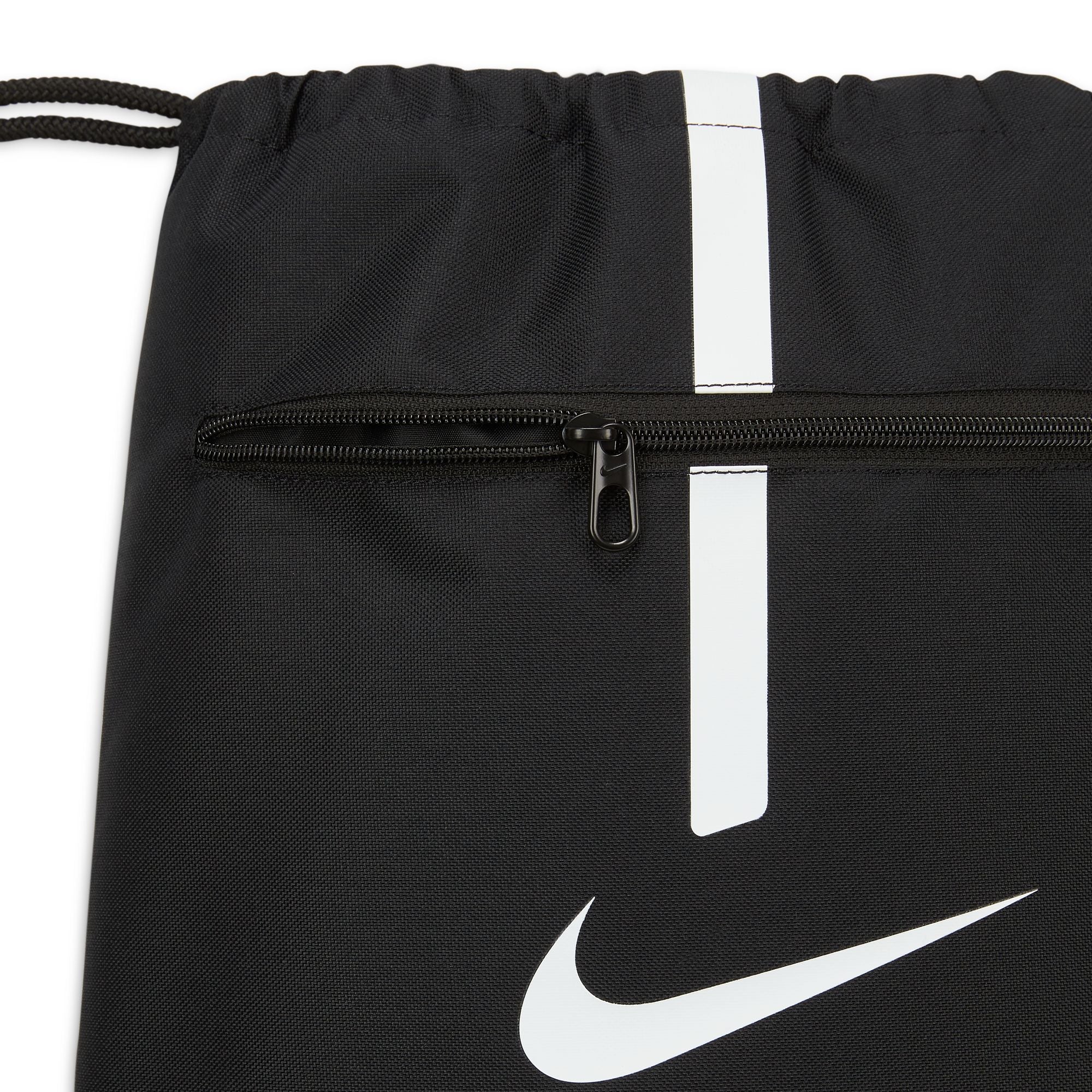 Nike Academy Soccer Gymsack (18L) – BOOTCAMP Football Shop