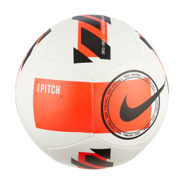 NIKE PITCH SOCCER BALL