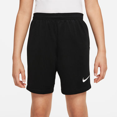 Nike Dri-FIT Knit Soccer Shorts (Kids)