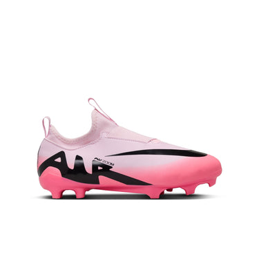 Nike Jr. Mercurial Vapor 15 Academy Multi-Ground Low-Top (Kids)