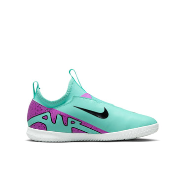 Nike Jr. Mercurial Vapor 15 Academy Indoor/Court Soccer Shoes