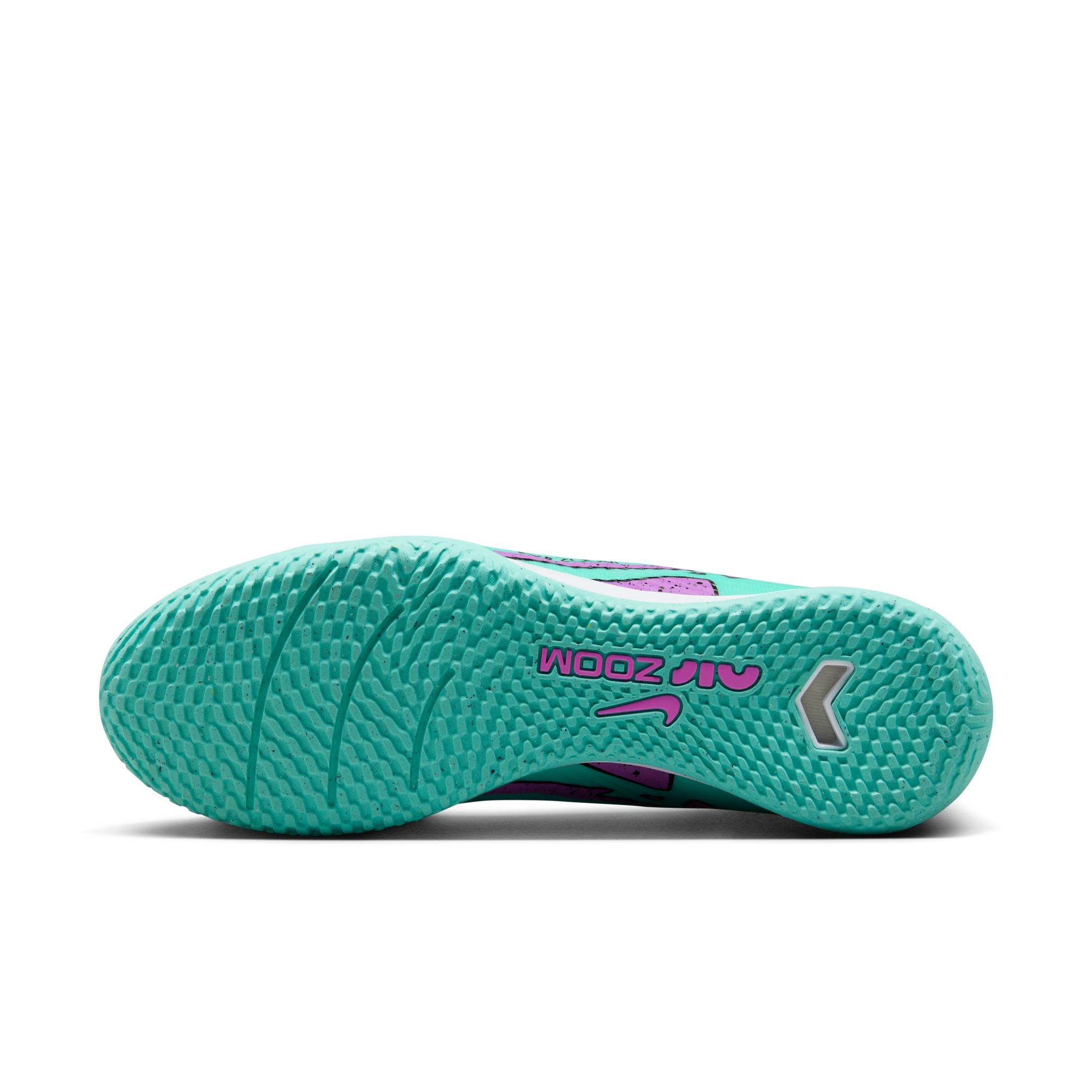 Nike Mercurial Vapor 15 Academy Indoor/Court Soccer Shoes – BOOTCAMP ...