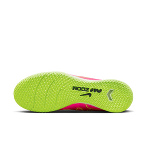 Nike Zoom Mercurial Vapor 15 Academy Indoor Court Soccer Shoes