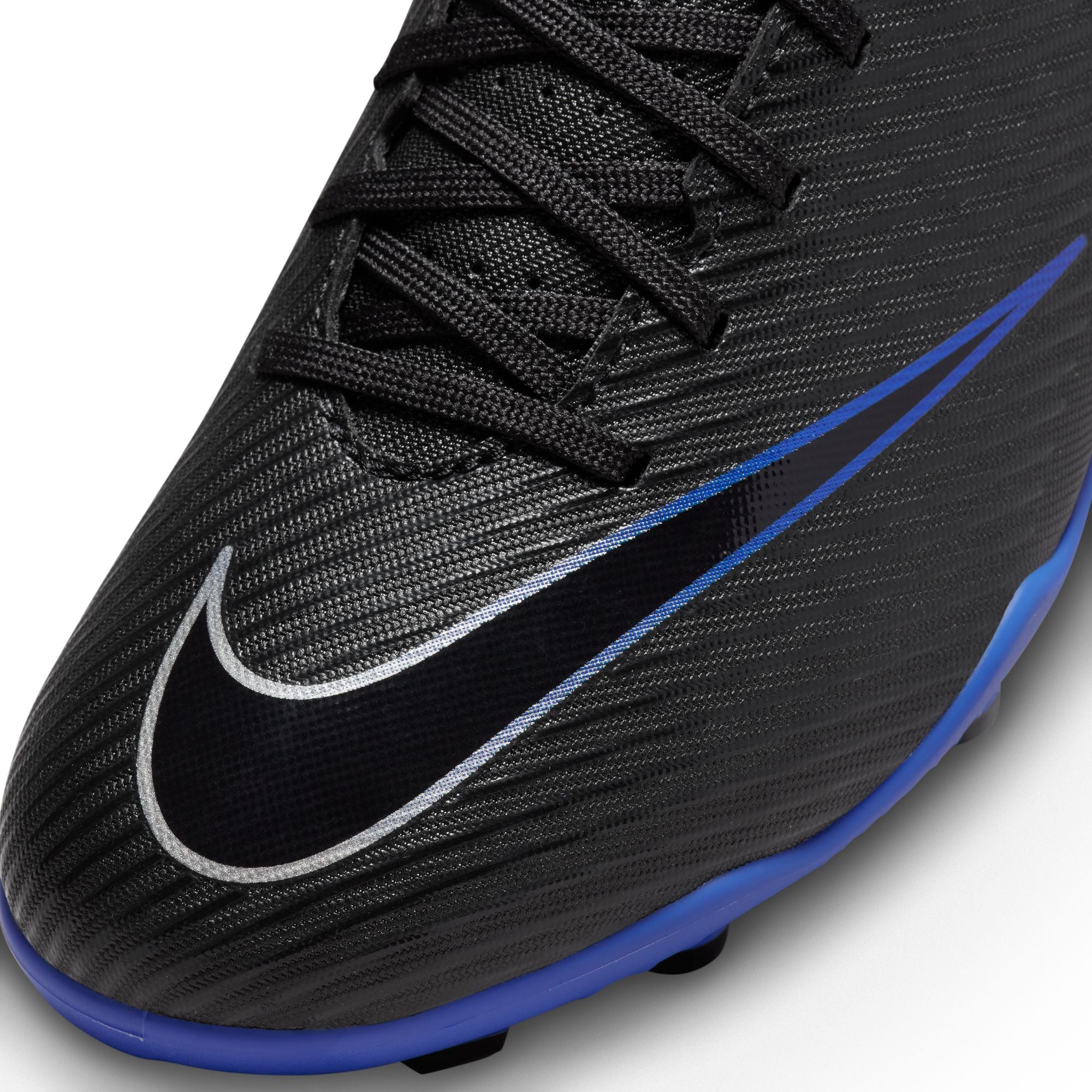 Nike Juniors' Vapor 15 Club FG/MG Soccer Cleats