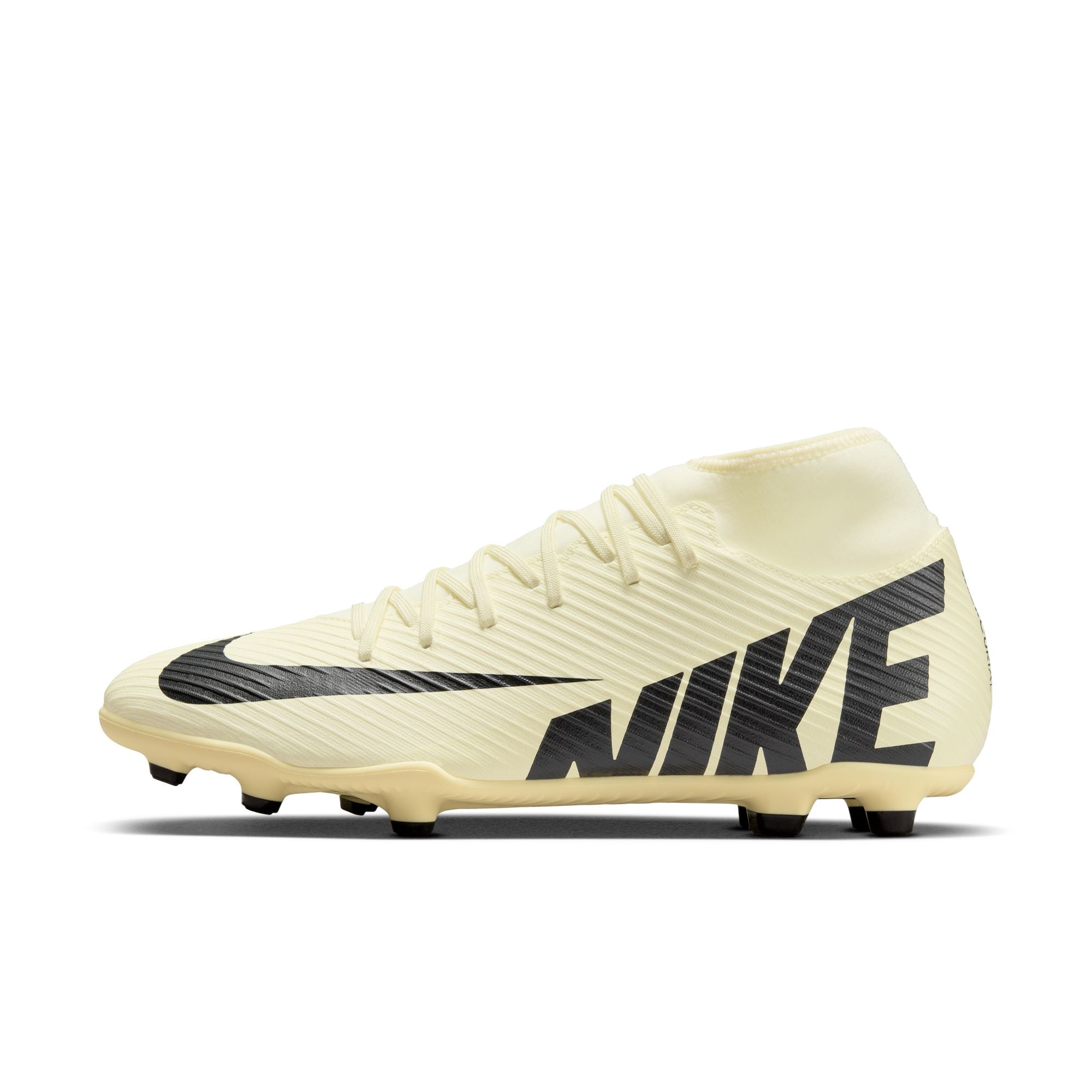 High top soccer on sale boots