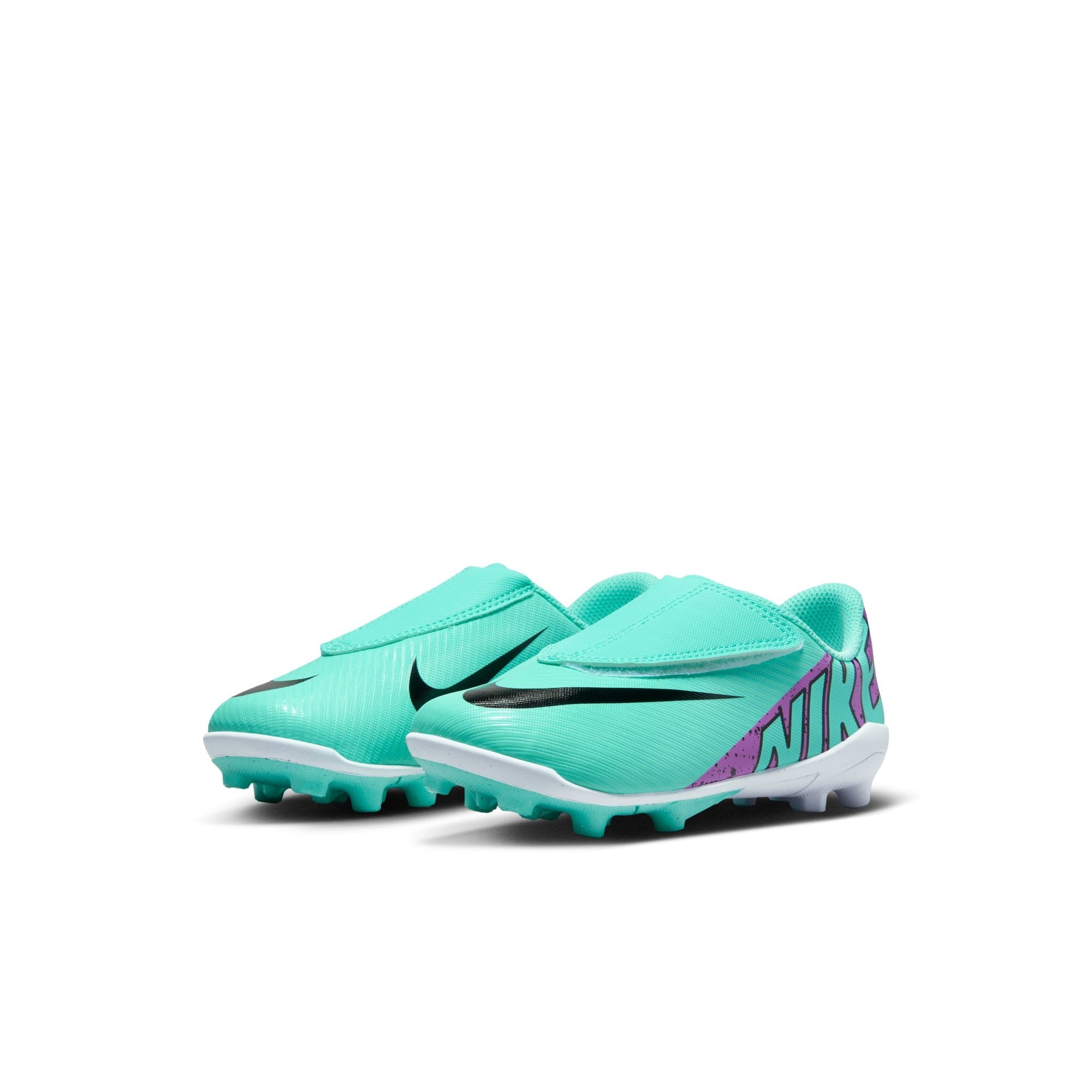 Nike velcro soccer clearance cleats