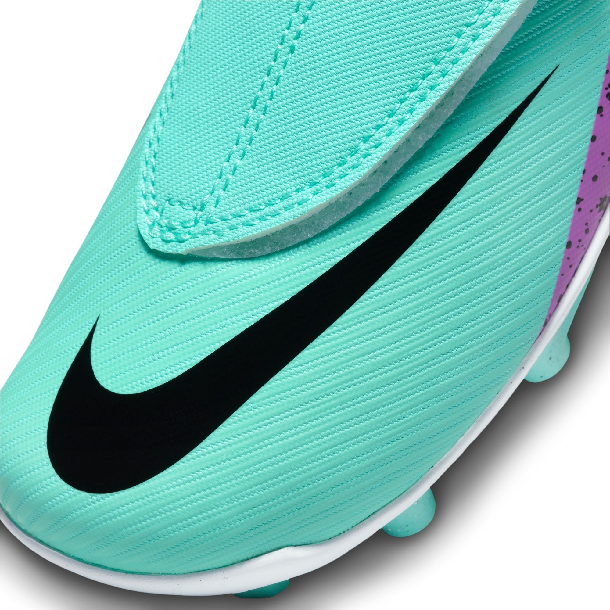 Nike on sale vapor velcro