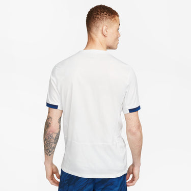 Nike ﻿England 2023 Stadium Home Dri-FIT Soccer Jersey