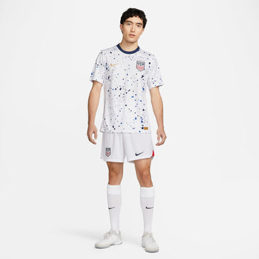 Nike ﻿USWNT (4-Star) 2023 Stadium Home Dri-FIT Soccer Jersey