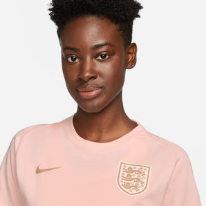 Nike England Soccer Top