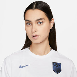 Nike ﻿U.S.﻿ Soccer Top (Women)
