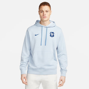 Nike FFF Club Fleece French Terry Pullover Hoodie