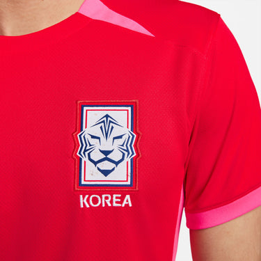 Nike ﻿Korea 2023 Stadium Home Dri-FIT Soccer Jersey