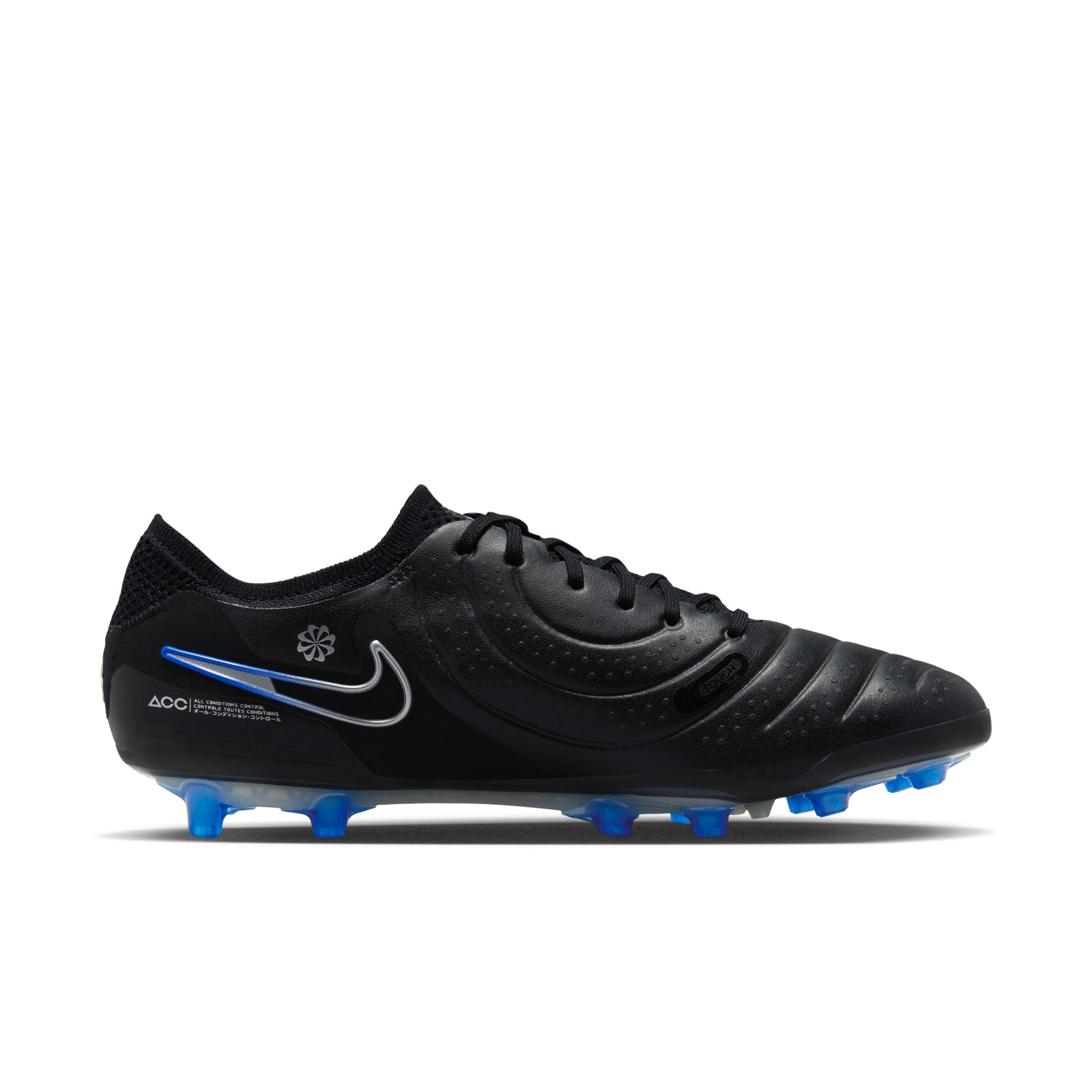 Nike tiempo clearance artificial grass boots