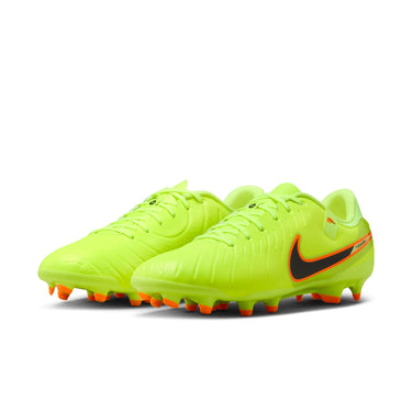 Nike Tiempo Legend 10 Academy Multi-Ground Low-Top Football Boot