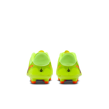 Nike Jr. Tiempo Legend 10 Academy Younger/Older Kids' Multi-Ground Low-Top Football Boot