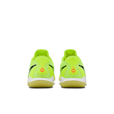 Nike Jr. Tiempo Legend 10 Academy Little/Big Kids' Indoor/Court Low-Top Soccer Shoes