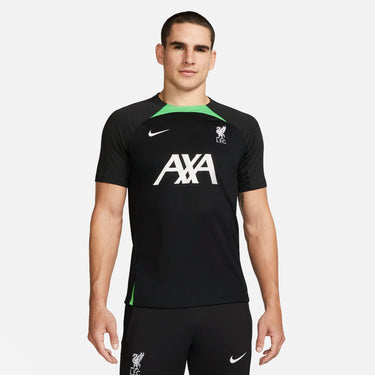 Nike Liverpool FC Strike Dri-FIT Knit Soccer Top