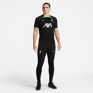 Nike Liverpool FC Strike Dri-FIT Knit Soccer Top