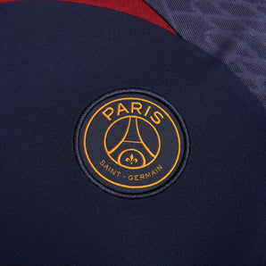 Nike Paris Saint-Germain Strike Dri-FIT Knit Soccer Top