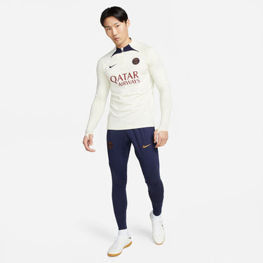 Nike ﻿Paris Saint-Germain Strike ﻿Mens Dri-FIT Soccer Drill Top