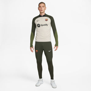 Nike ﻿FC Barcelona Strike Dri-FIT Knit Soccer Pants