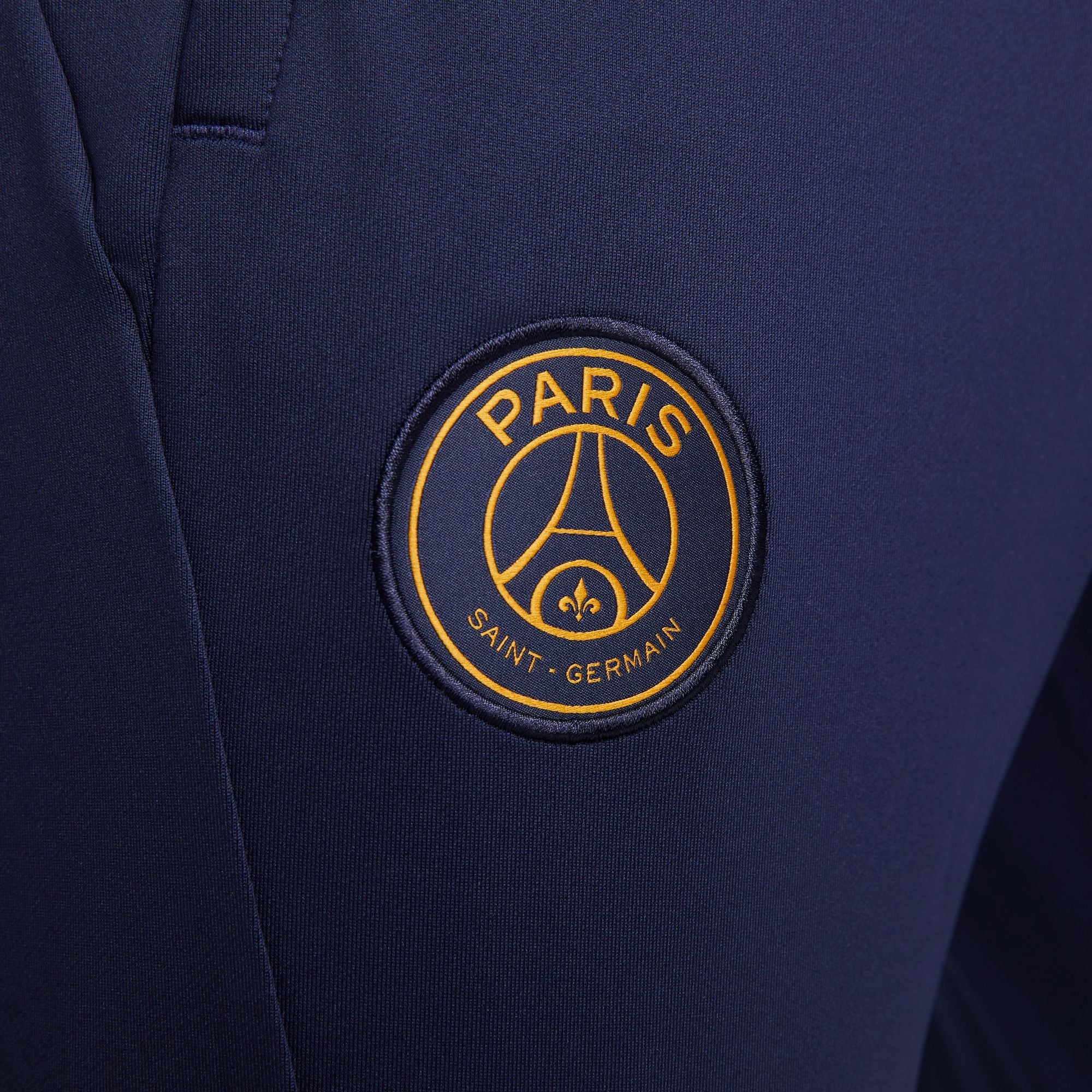 Paris Saint-Germain Maillot d'Entraînement Dri-FIT Strike Drill