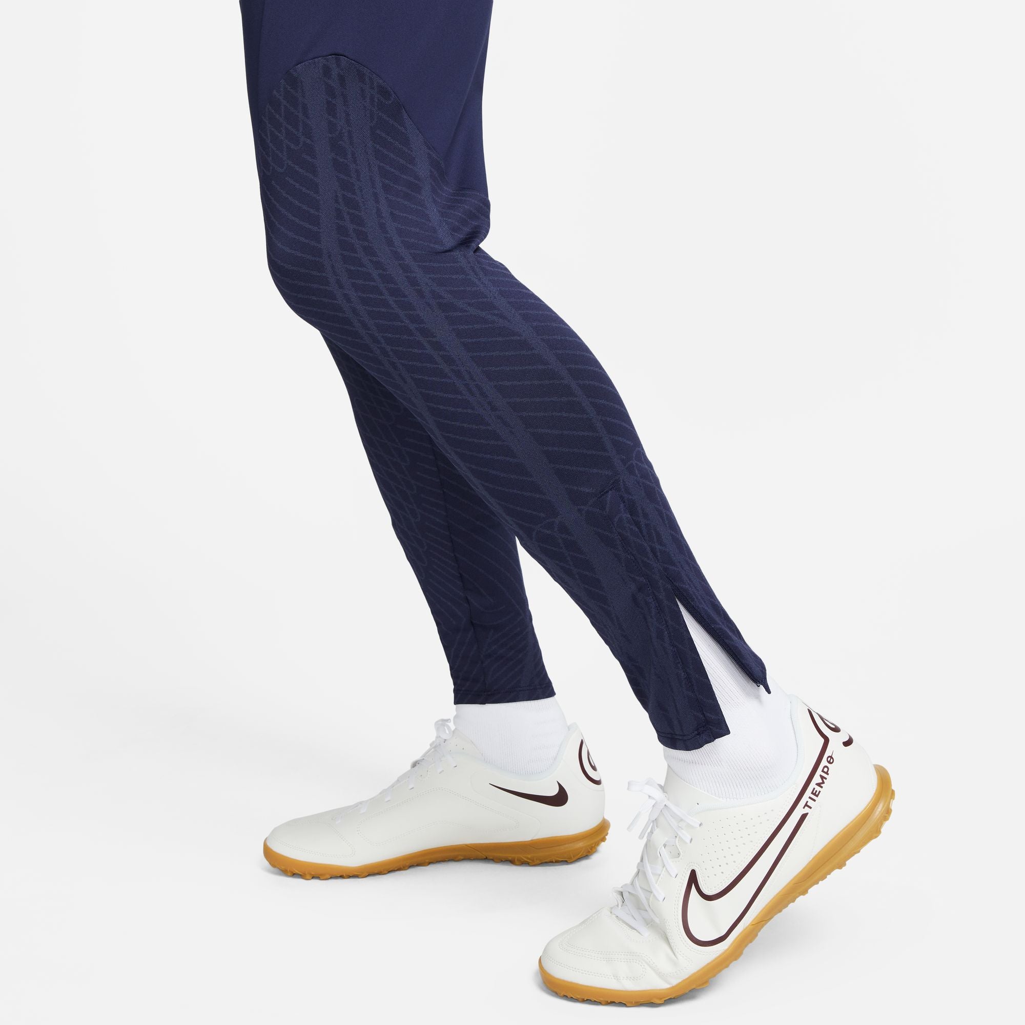 Nike ﻿﻿Paris Saint-Germain Strike ﻿Dri-FIT Knit Soccer Pants – BOOTCAMP ...