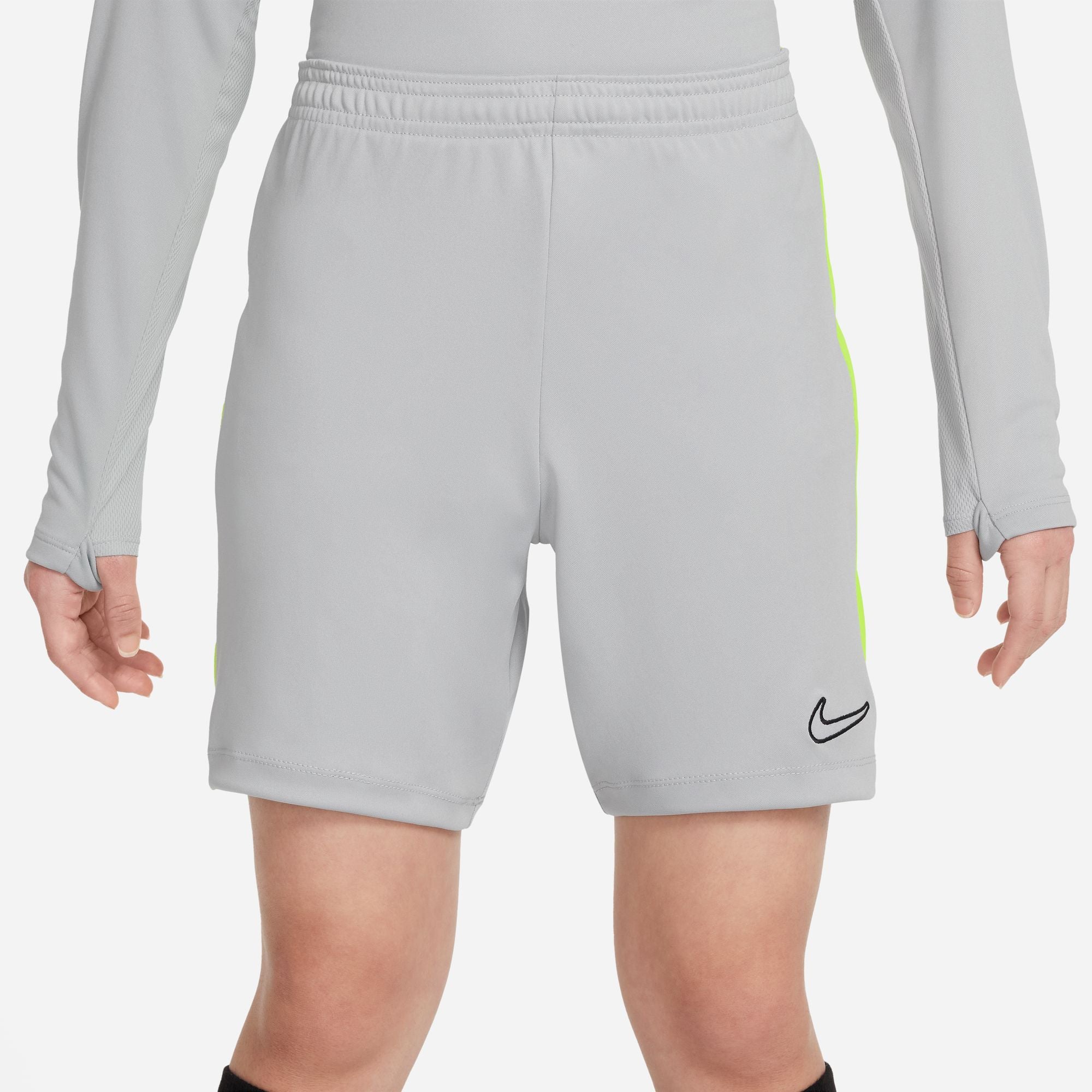 Nike Dri-FIT Academy23 Kids Soccer Shorts (Kids) – BOOTCAMP Football Shop