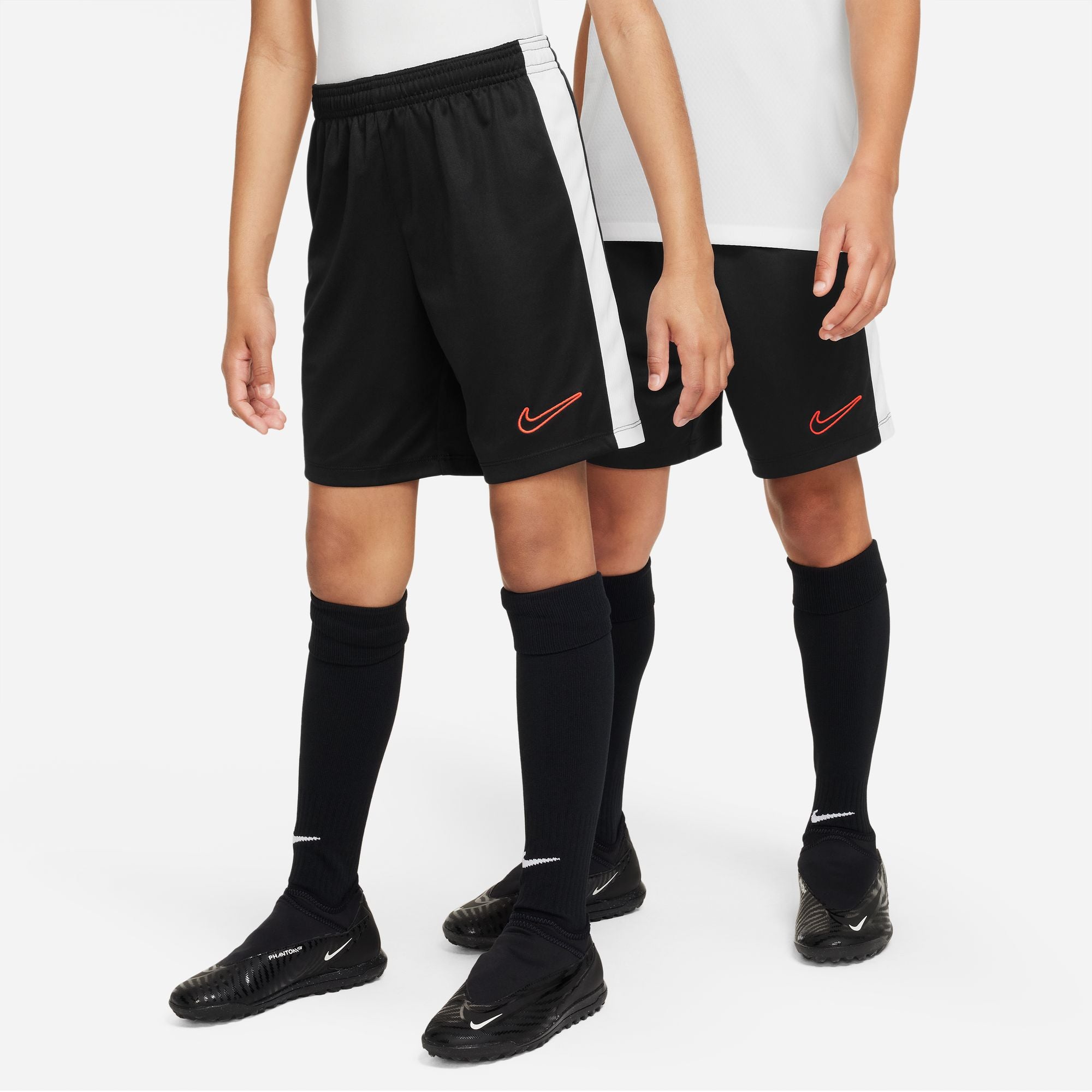 Nike Dri-FIT Academy23 ﻿Kids Soccer Shorts – BOOTCAMP Football Shop