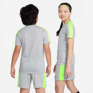 Nike Dri-FIT Academy23 Kids' Soccer Top (Kids)